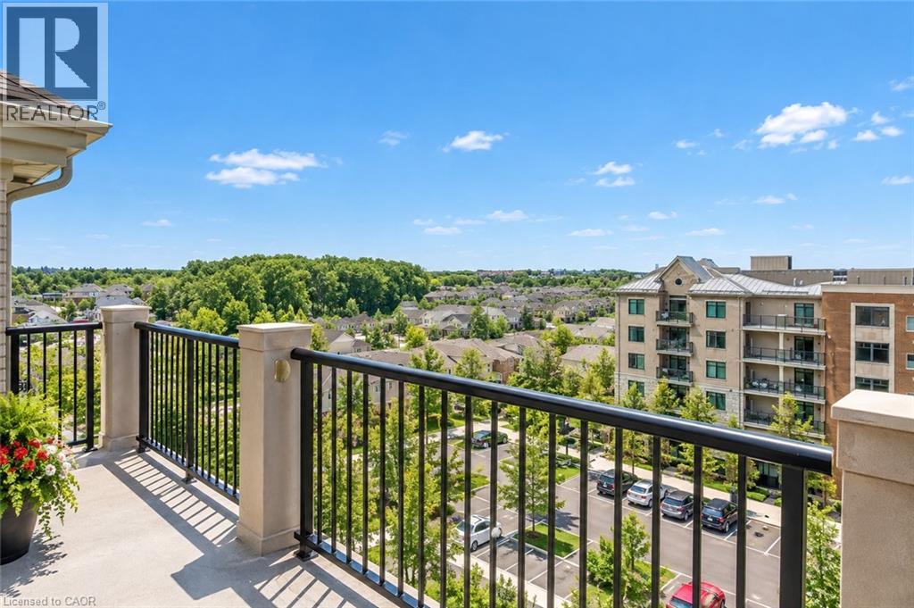 776 Laurelwood Drive Unit# 711, Waterloo, Ontario  N2V 0A8 - Photo 9 - 40863845
