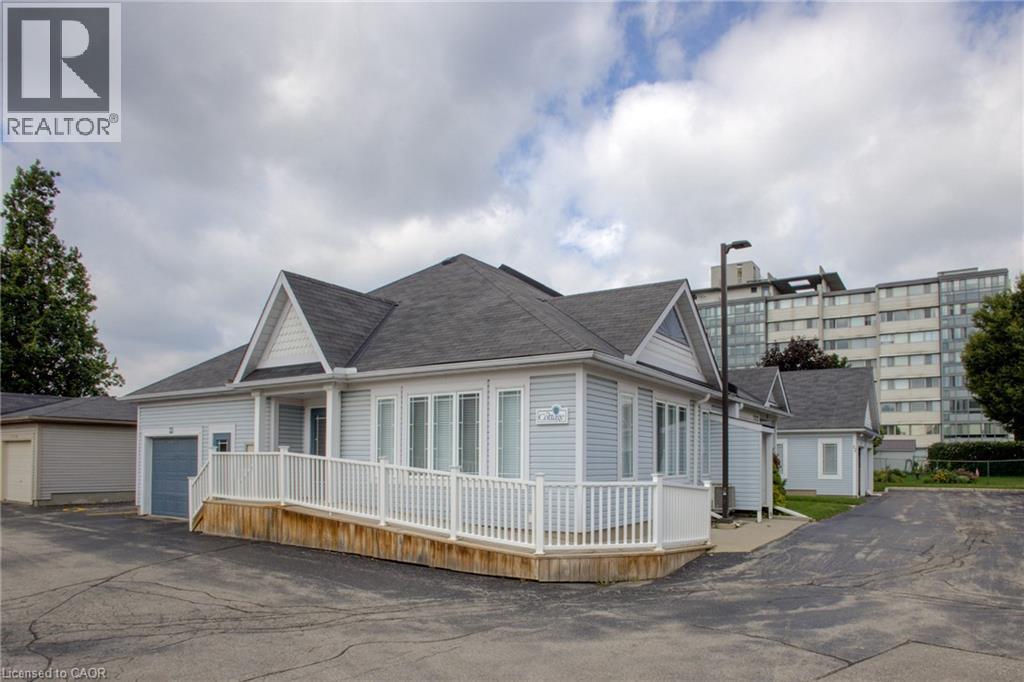 50 Midland Drive Unit# 6, Kitchener, Ontario  N2A 2A7 - Photo 32 - 40828015