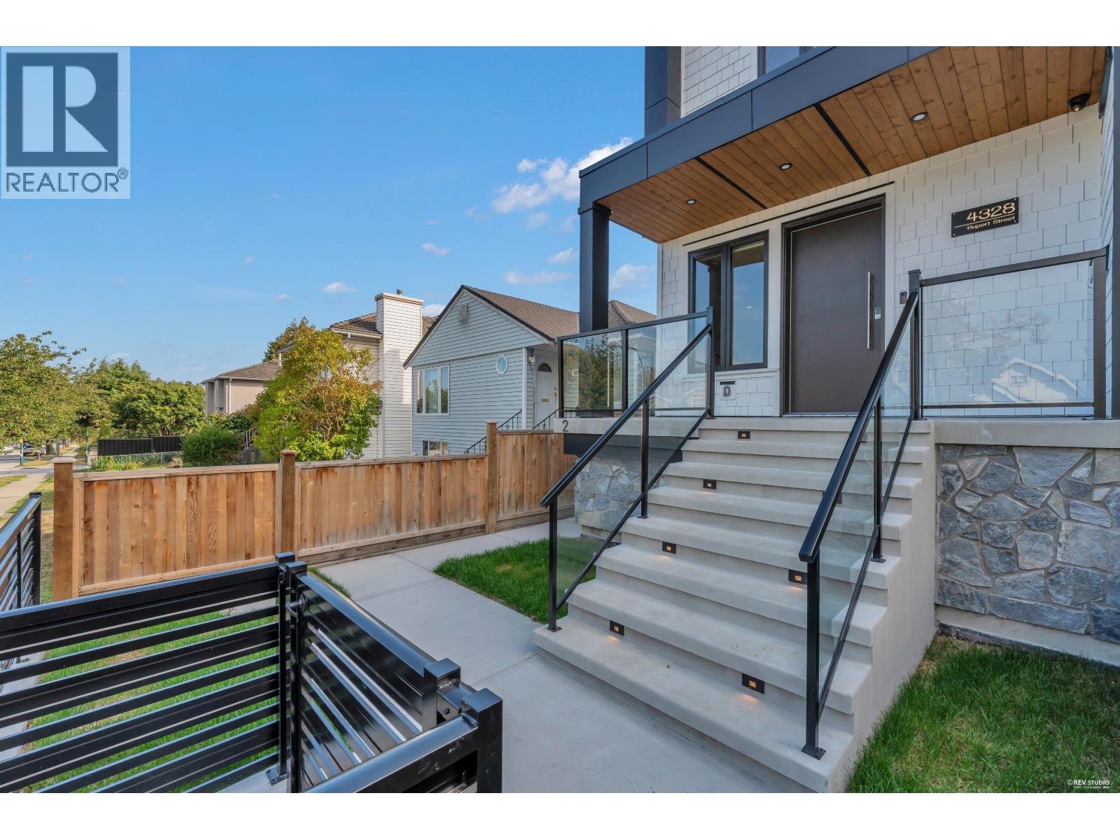 4328 Rupert Street, Vancouver, British Columbia  V5R 2H8 - Photo 31 - R3165908
