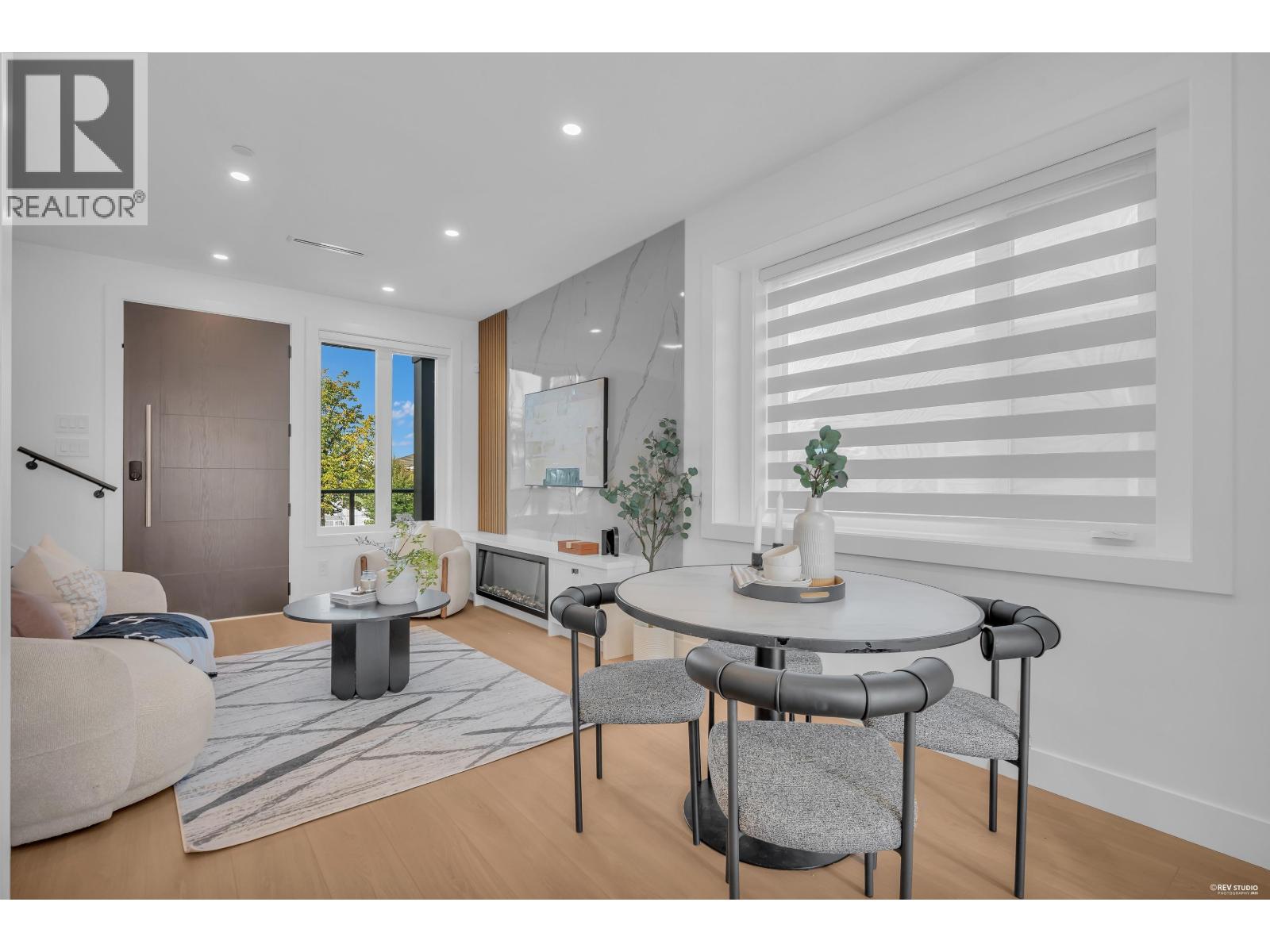 4328 Rupert Street, Vancouver, British Columbia  V5R 2H8 - Photo 9 - R3165908