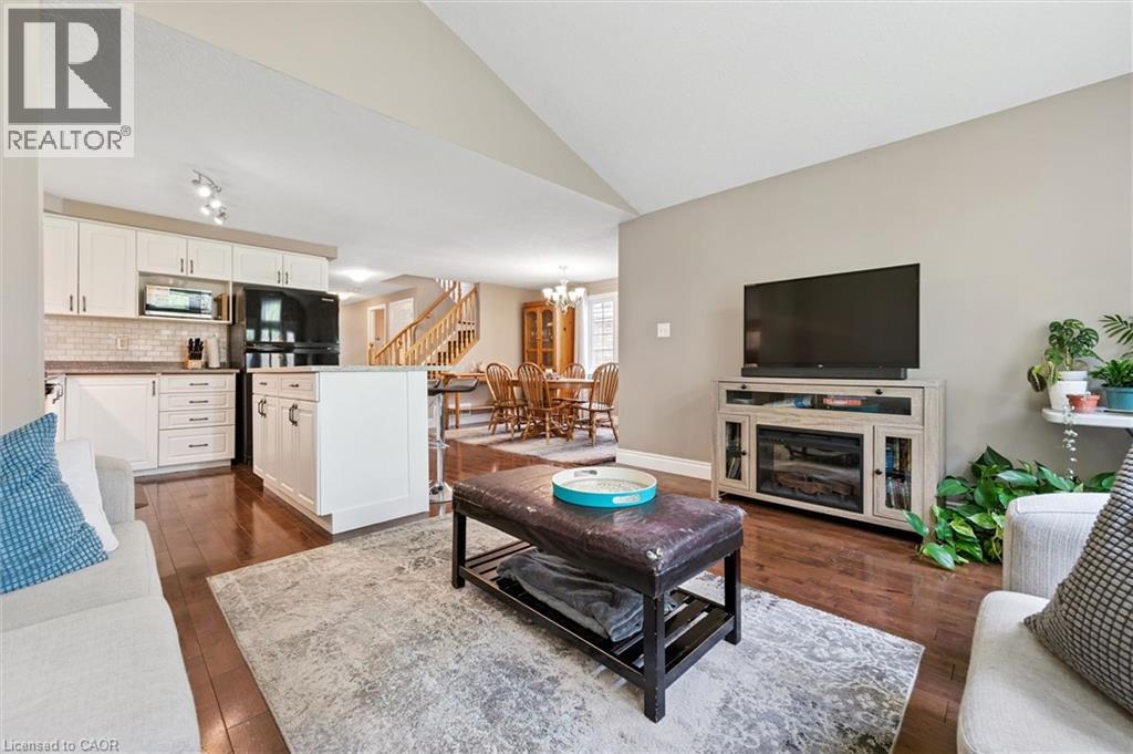 973 Creekside Drive, Waterloo, Ontario  N2V 2W5 - Photo 18 - 40832226