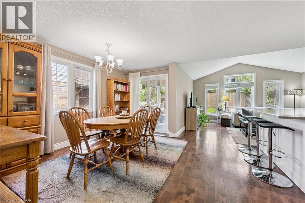 973 Creekside Drive, Waterloo, Ontario  N2V 2W5 - Photo 8 - 40832226