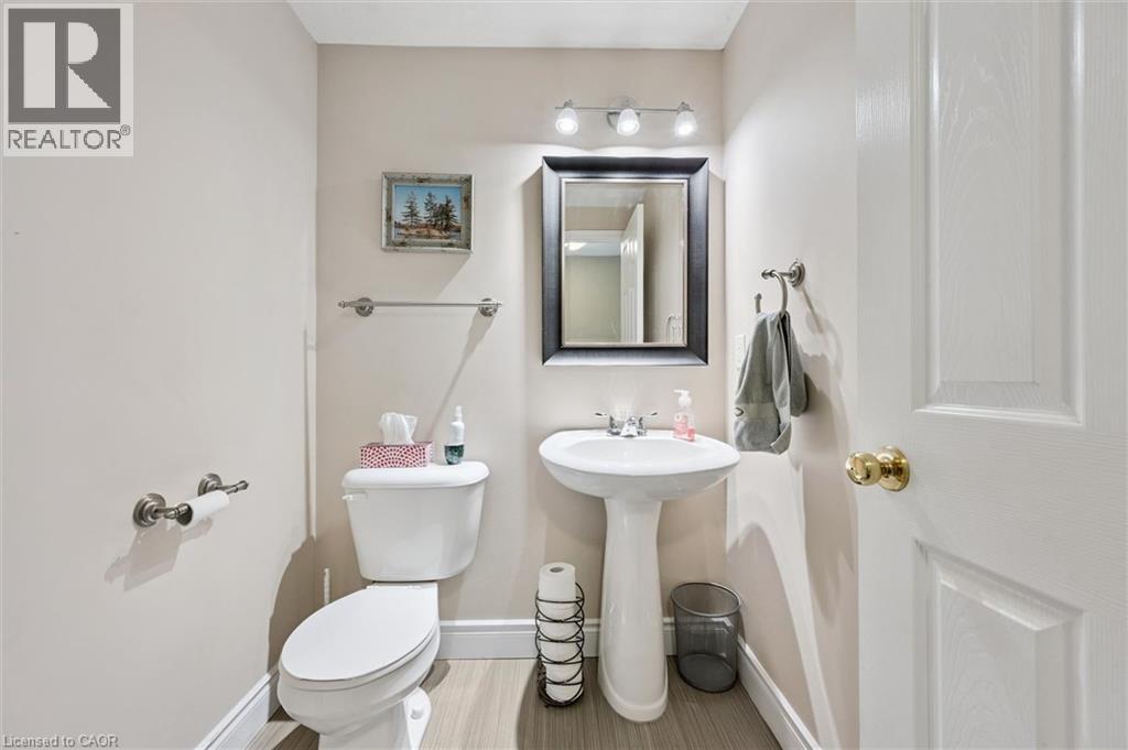 973 Creekside Drive, Waterloo, Ontario  N2V 2W5 - Photo 20 - 40832226