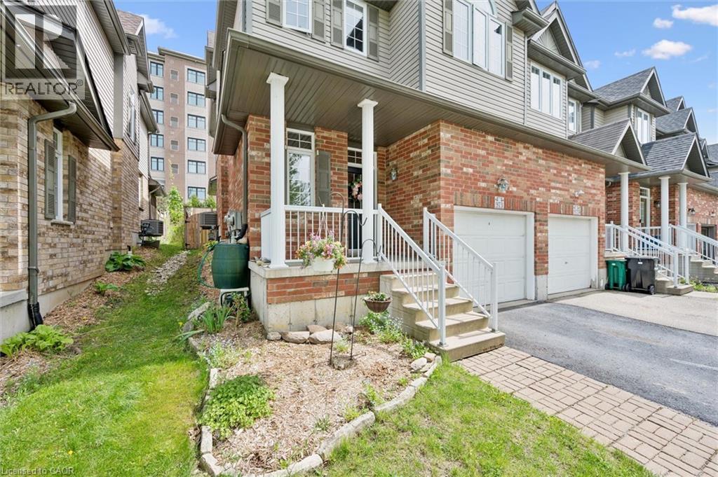 973 Creekside Drive, Waterloo, Ontario  N2V 2W5 - Photo 4 - 40832226