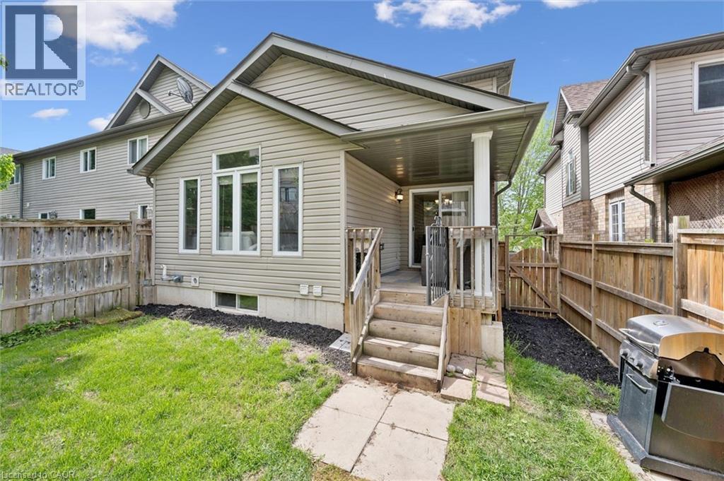 973 Creekside Drive, Waterloo, Ontario  N2V 2W5 - Photo 40 - 40832226