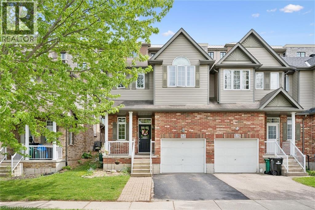 973 CREEKSIDE Drive, Waterloo, Ontario