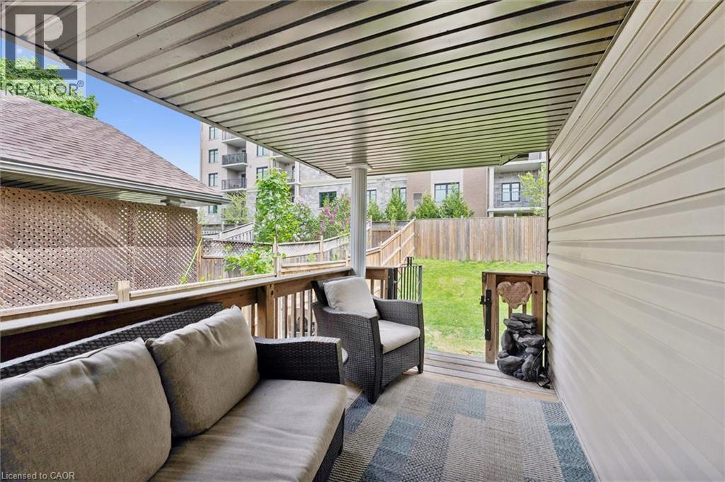 973 Creekside Drive, Waterloo, Ontario  N2V 2W5 - Photo 35 - 40832226