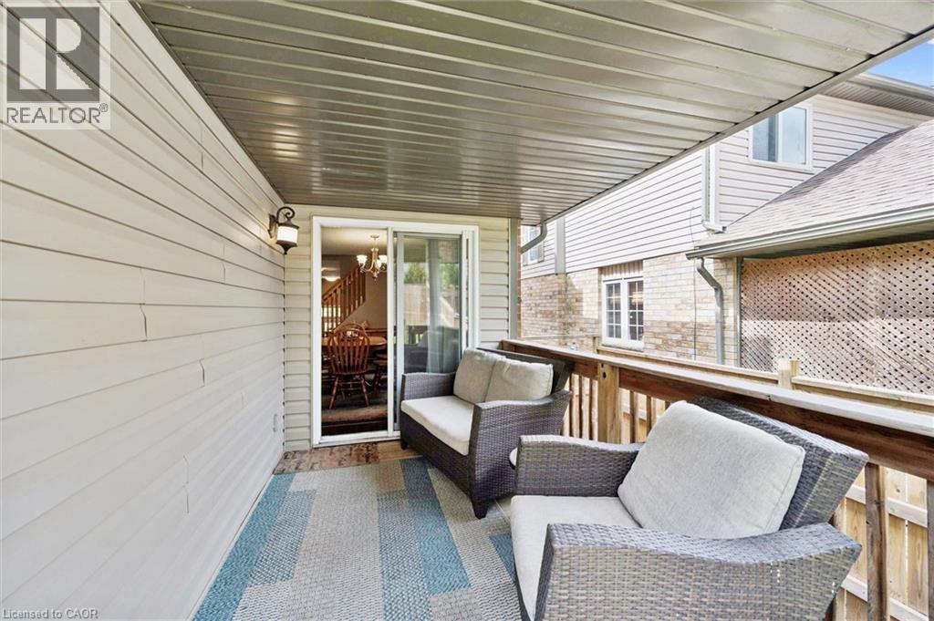 973 Creekside Drive, Waterloo, Ontario  N2V 2W5 - Photo 34 - 40832226