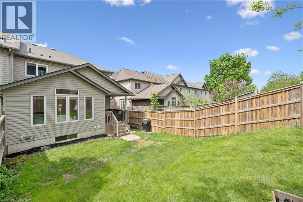 973 Creekside Drive, Waterloo, Ontario  N2V 2W5 - Photo 38 - 40832226