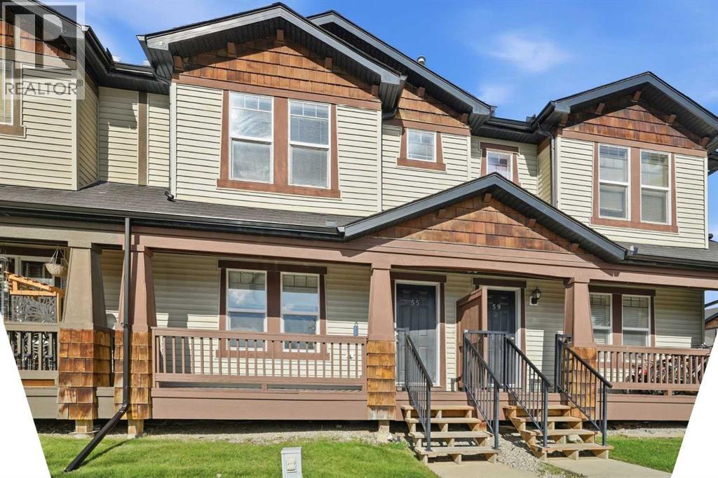 55 Panatella Park, Calgary, Alberta  T3K 6L5 - Photo 2 - A2345716