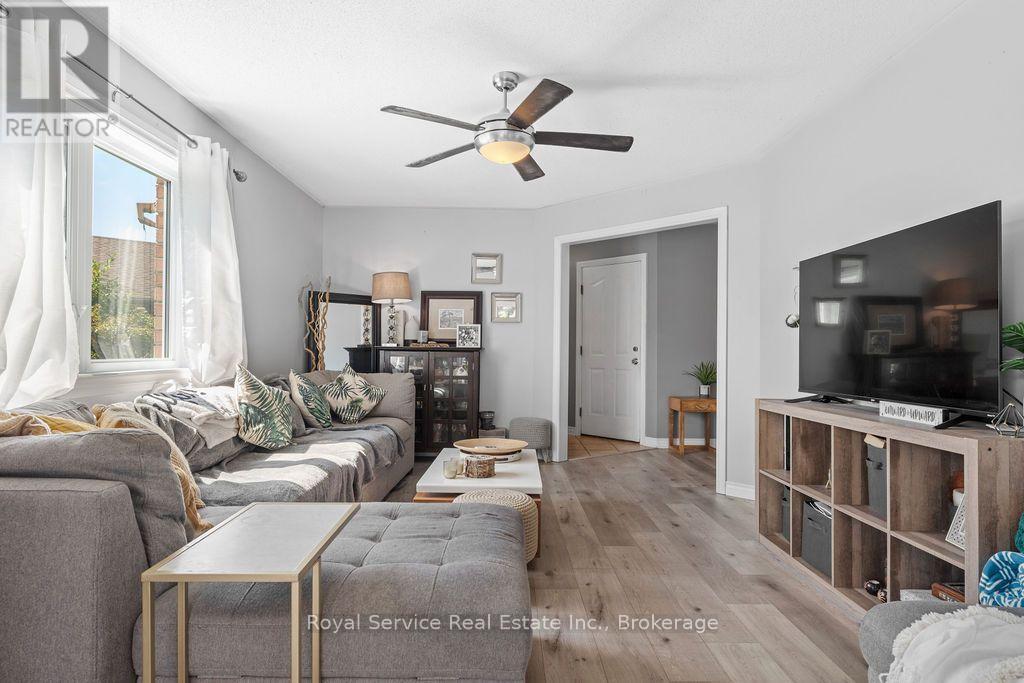 248 Ruttan Terrace, Cobourg, Ontario  K9A 5X6 - Photo 18 - X13789212