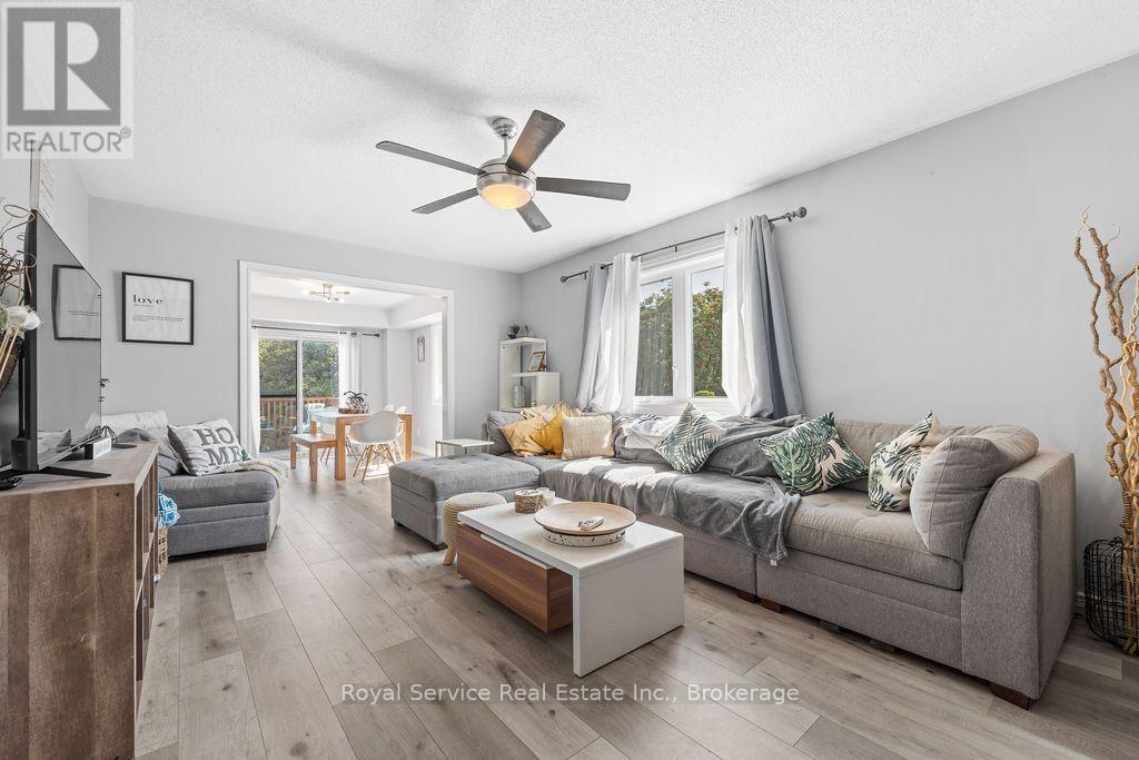 248 Ruttan Terrace, Cobourg, Ontario  K9A 5X6 - Photo 19 - X13789212