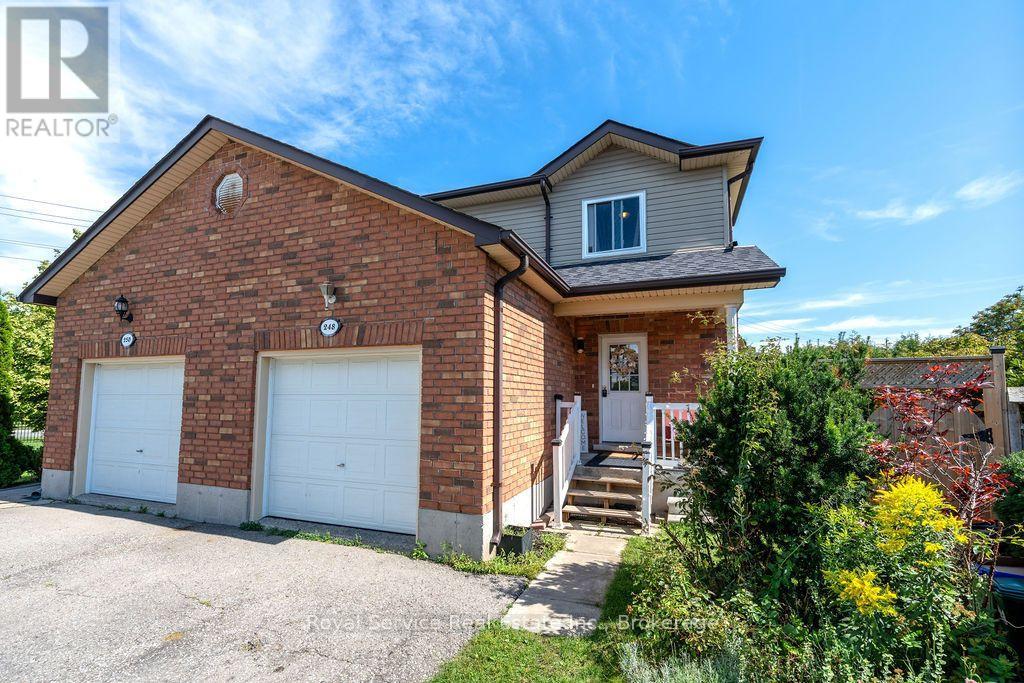 248 Ruttan Terrace, Cobourg, Ontario  K9A 5X6 - Photo 2 - X13789212