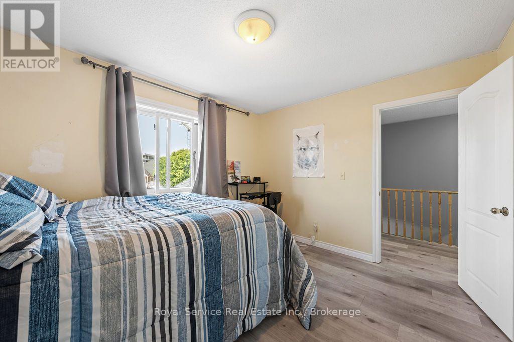 248 Ruttan Terrace, Cobourg, Ontario  K9A 5X6 - Photo 29 - X13789212