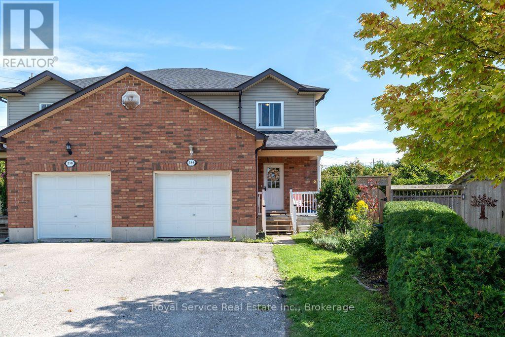 248 Ruttan Terrace, Cobourg, Ontario  K9A 5X6 - Photo 3 - X13789212