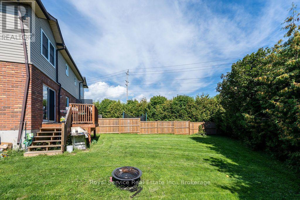 248 Ruttan Terrace, Cobourg, Ontario  K9A 5X6 - Photo 34 - X13789212
