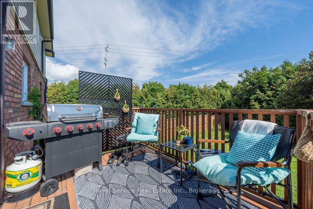 248 Ruttan Terrace, Cobourg, Ontario  K9A 5X6 - Photo 35 - X13789212