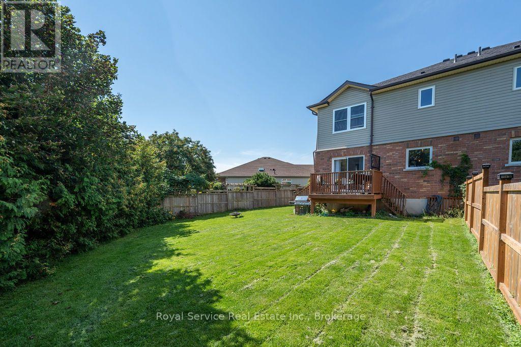 248 Ruttan Terrace, Cobourg, Ontario  K9A 5X6 - Photo 37 - X13789212