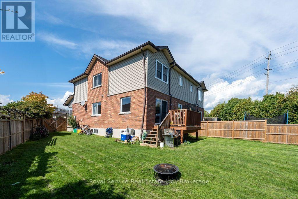 248 Ruttan Terrace, Cobourg, Ontario  K9A 5X6 - Photo 39 - X13789212
