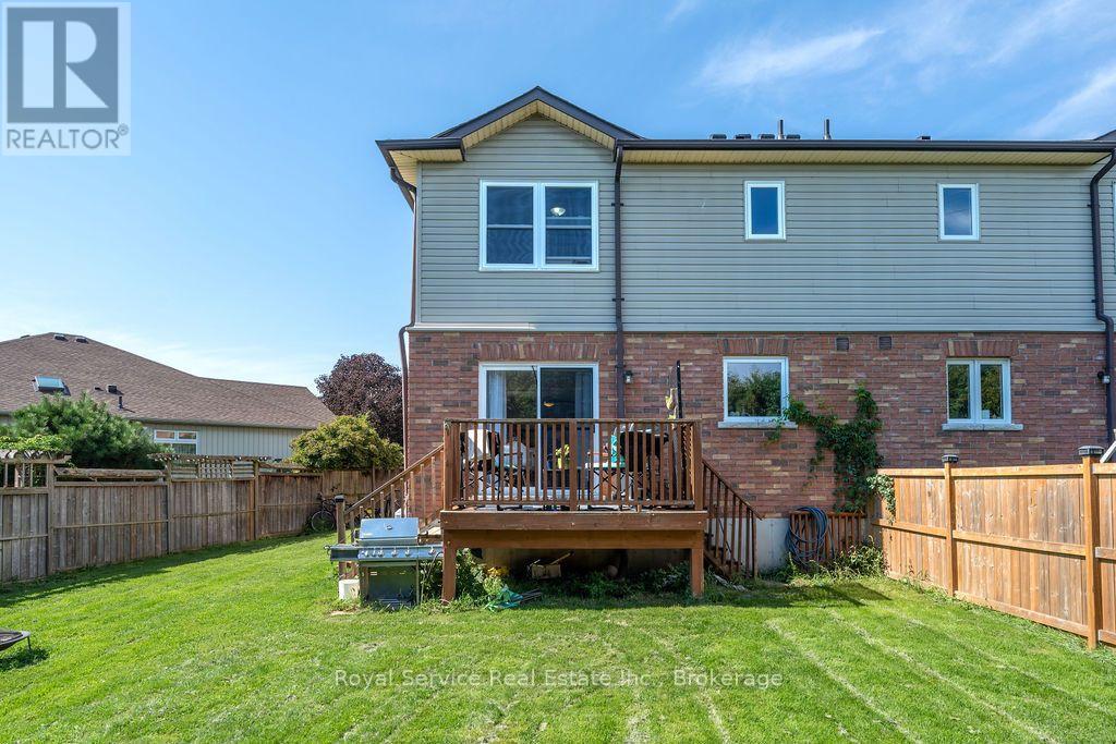 248 Ruttan Terrace, Cobourg, Ontario  K9A 5X6 - Photo 40 - X13789212