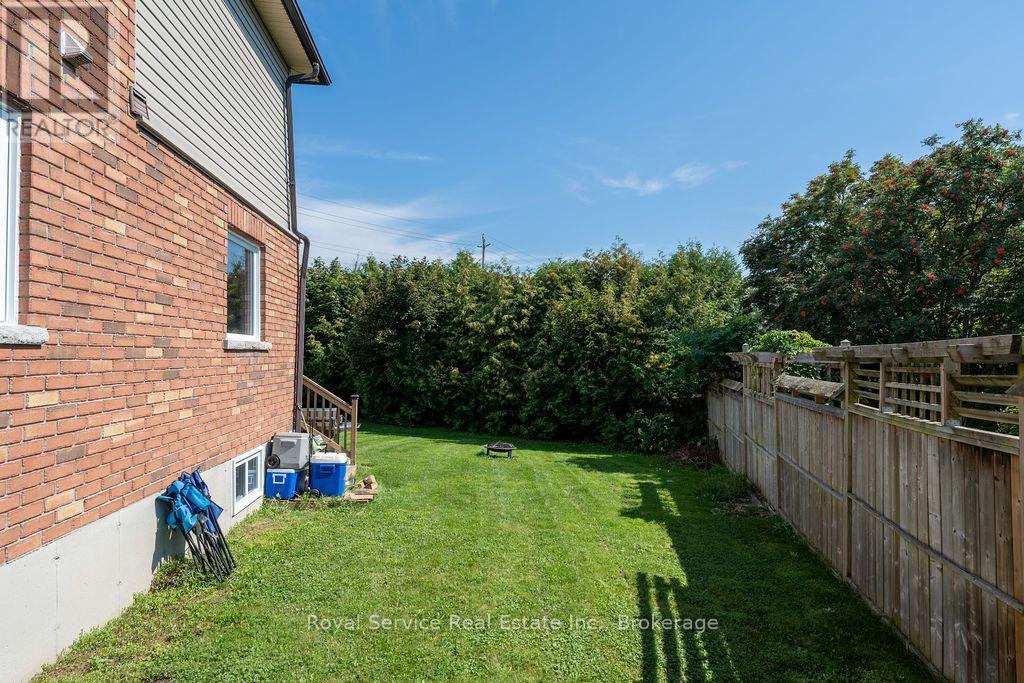 248 Ruttan Terrace, Cobourg, Ontario  K9A 5X6 - Photo 41 - X13789212