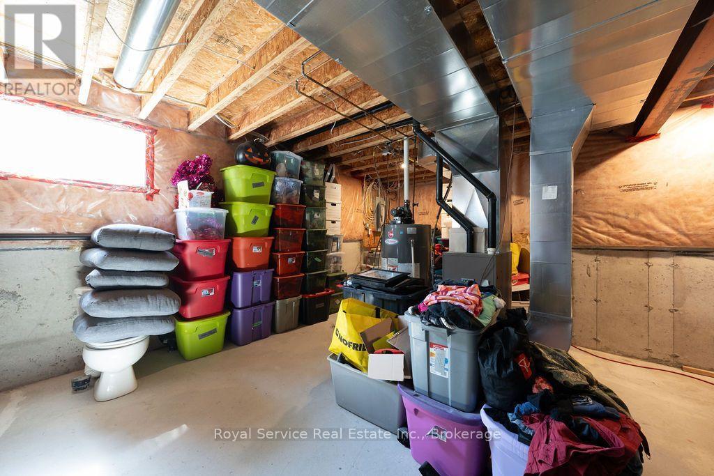248 Ruttan Terrace, Cobourg, Ontario  K9A 5X6 - Photo 42 - X13789212