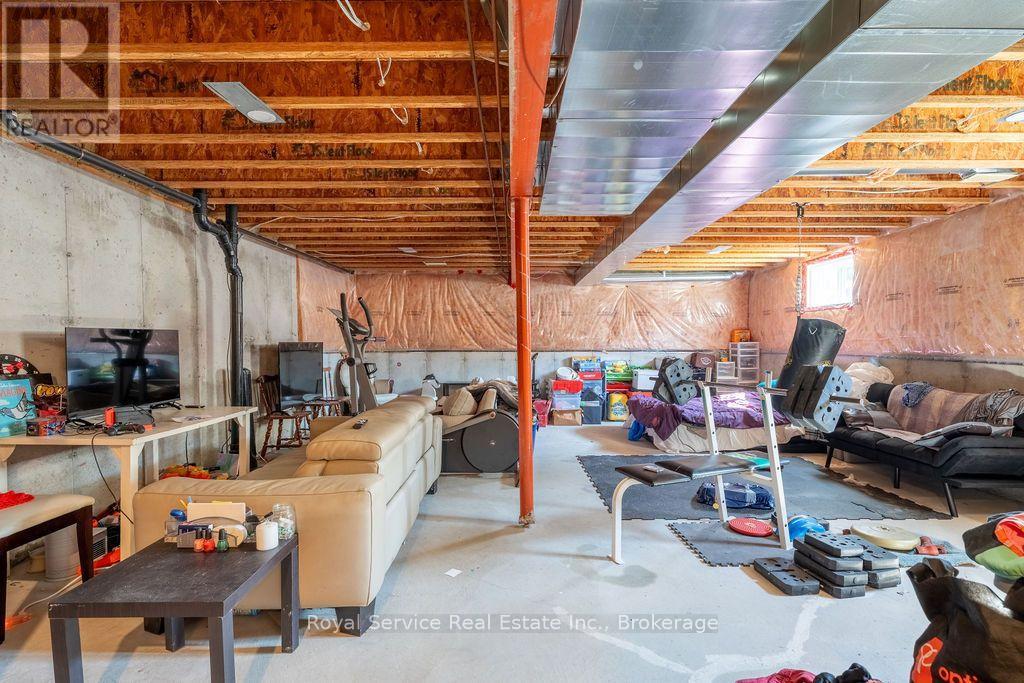 248 Ruttan Terrace, Cobourg, Ontario  K9A 5X6 - Photo 43 - X13789212