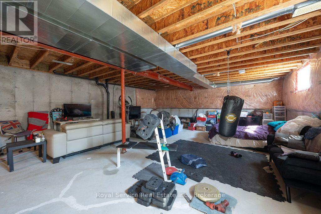 248 Ruttan Terrace, Cobourg, Ontario  K9A 5X6 - Photo 45 - X13789212