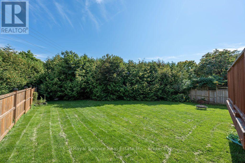 248 Ruttan Terrace, Cobourg, Ontario  K9A 5X6 - Photo 46 - X13789212