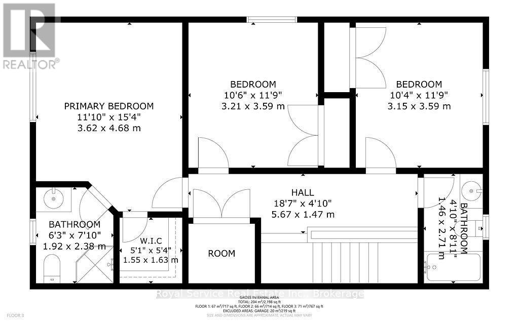248 Ruttan Terrace, Cobourg, Ontario  K9A 5X6 - Photo 48 - X13789212