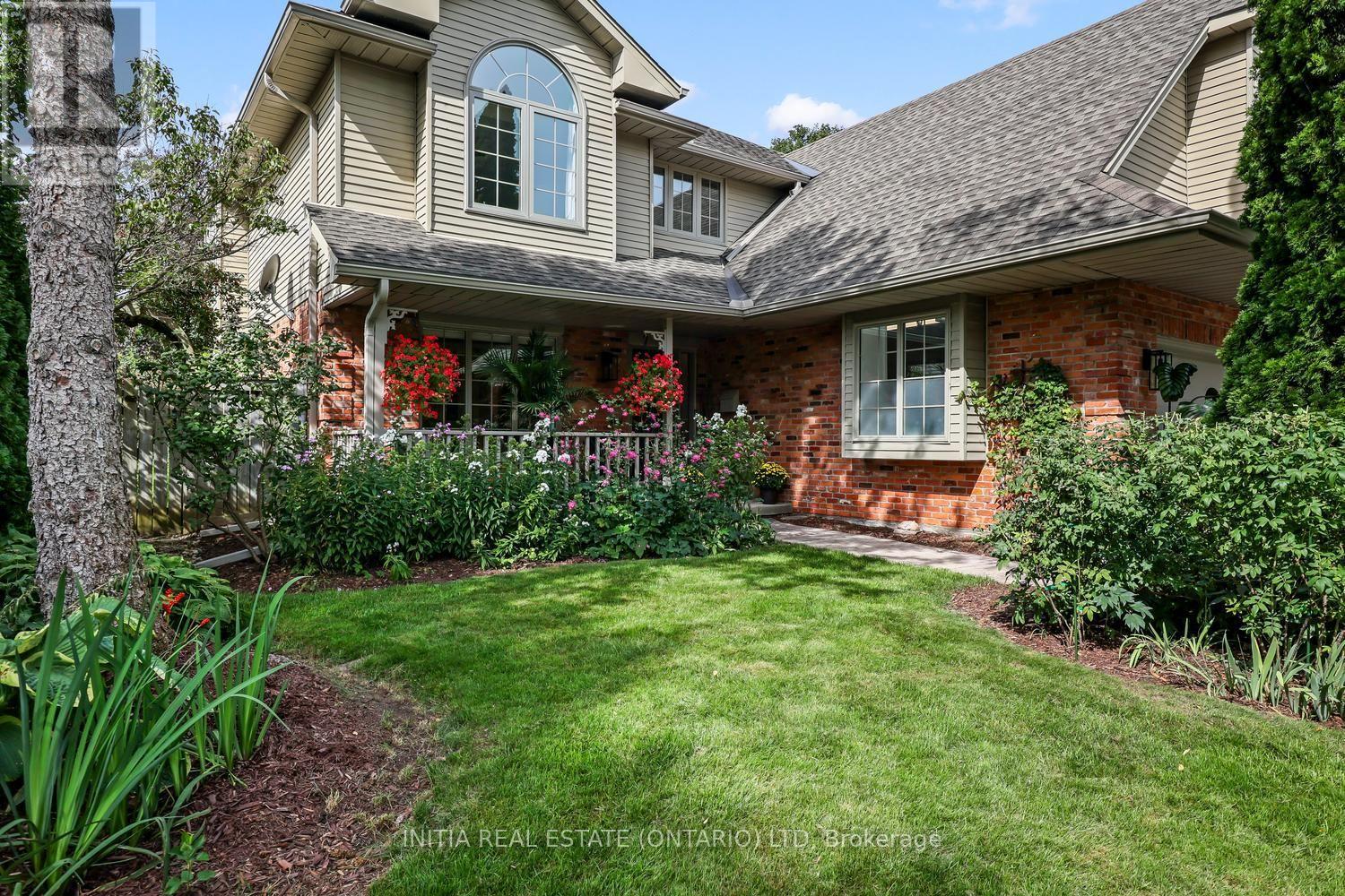 82 MASONVILLE CRESCENT, London North, Ontario