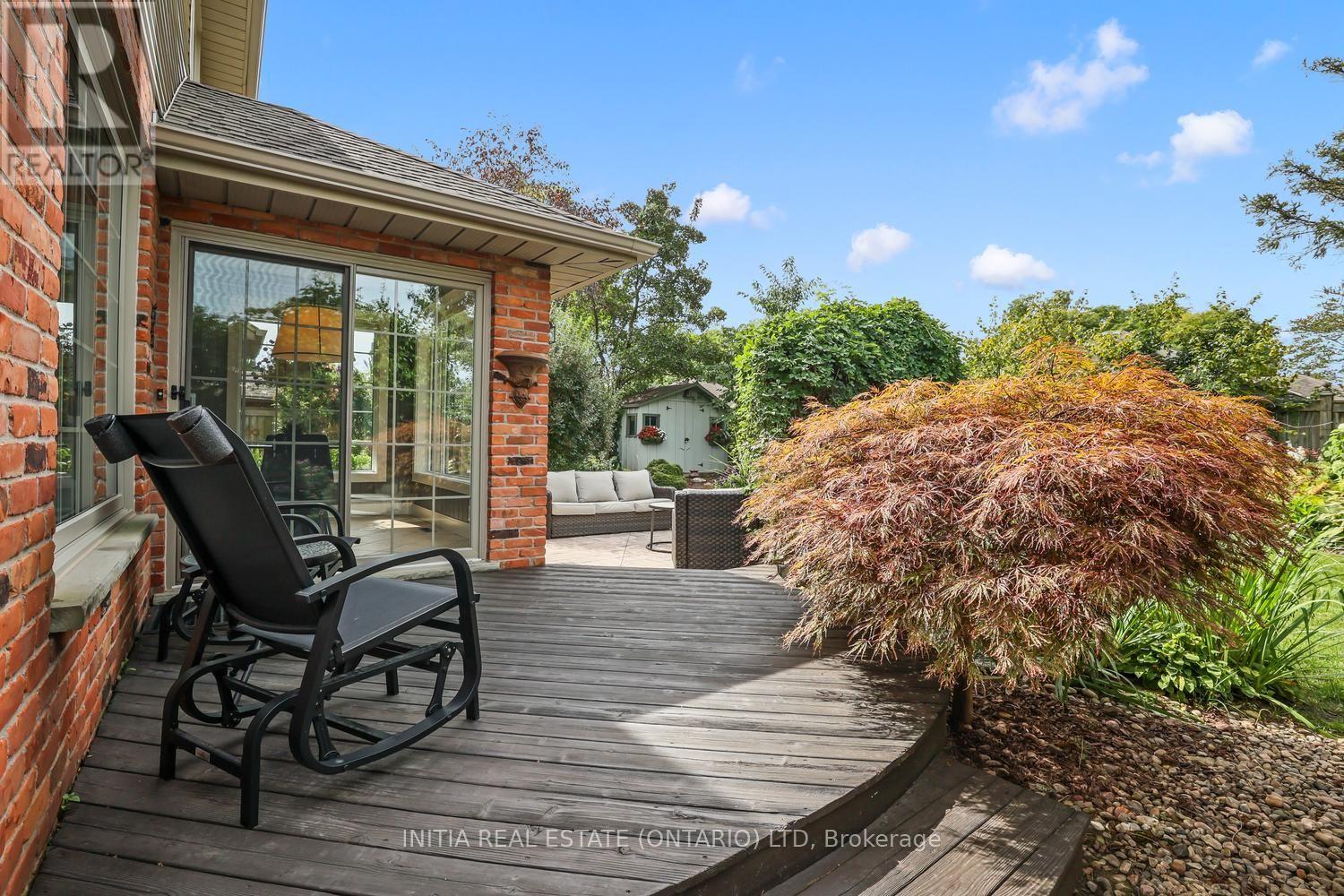 82 Masonville Crescent, London North, Ontario  N5X 3T2 - Photo 44 - X13789192