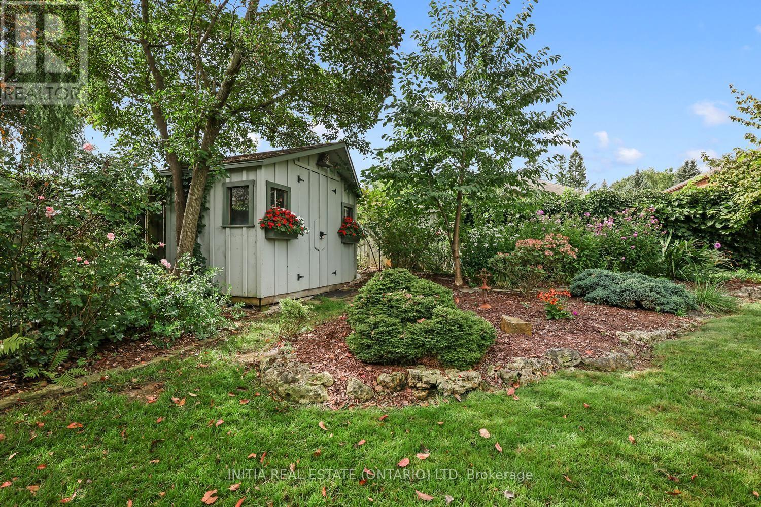 82 Masonville Crescent, London North, Ontario  N5X 3T2 - Photo 46 - X13789192