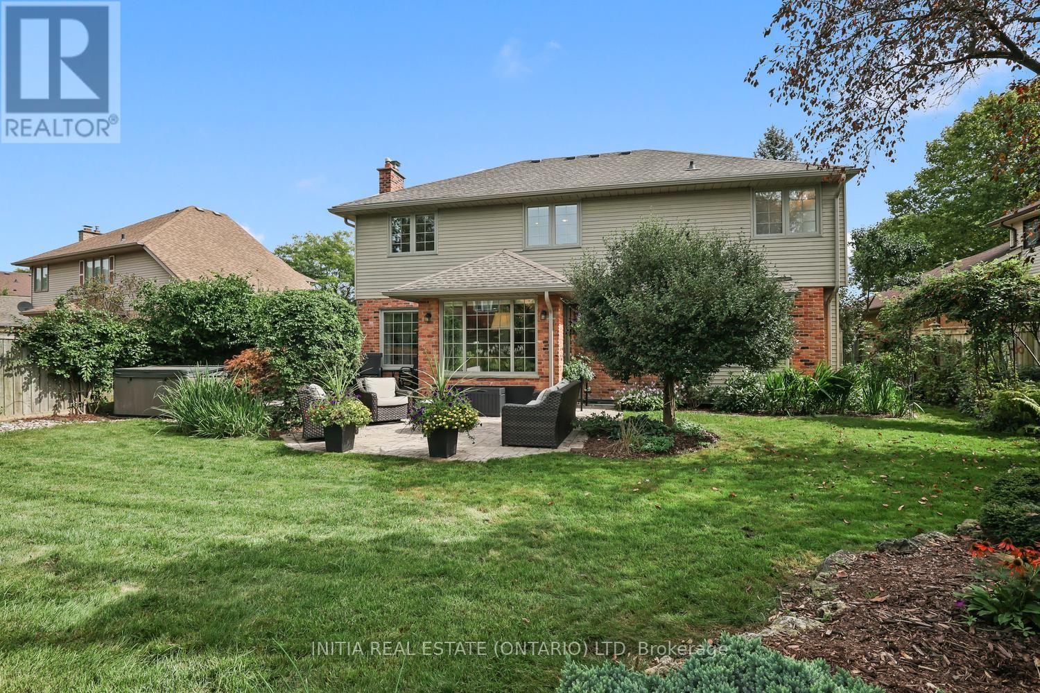 82 Masonville Crescent, London North, Ontario  N5X 3T2 - Photo 48 - X13789192