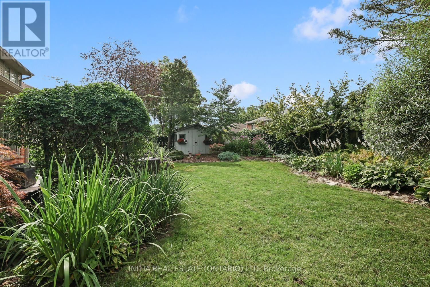 82 Masonville Crescent, London North, Ontario  N5X 3T2 - Photo 49 - X13789192