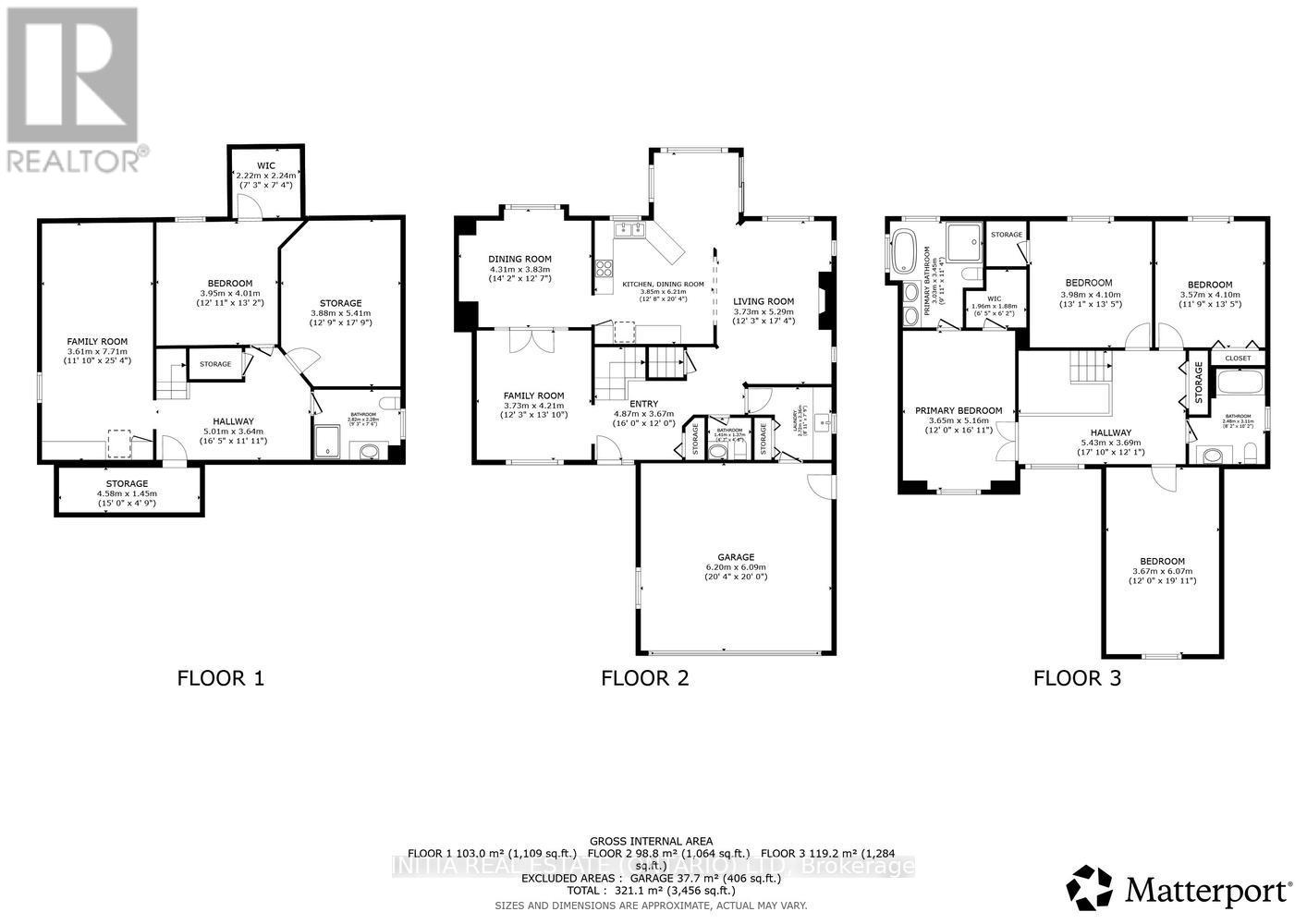 82 Masonville Crescent, London North, Ontario  N5X 3T2 - Photo 50 - X13789192