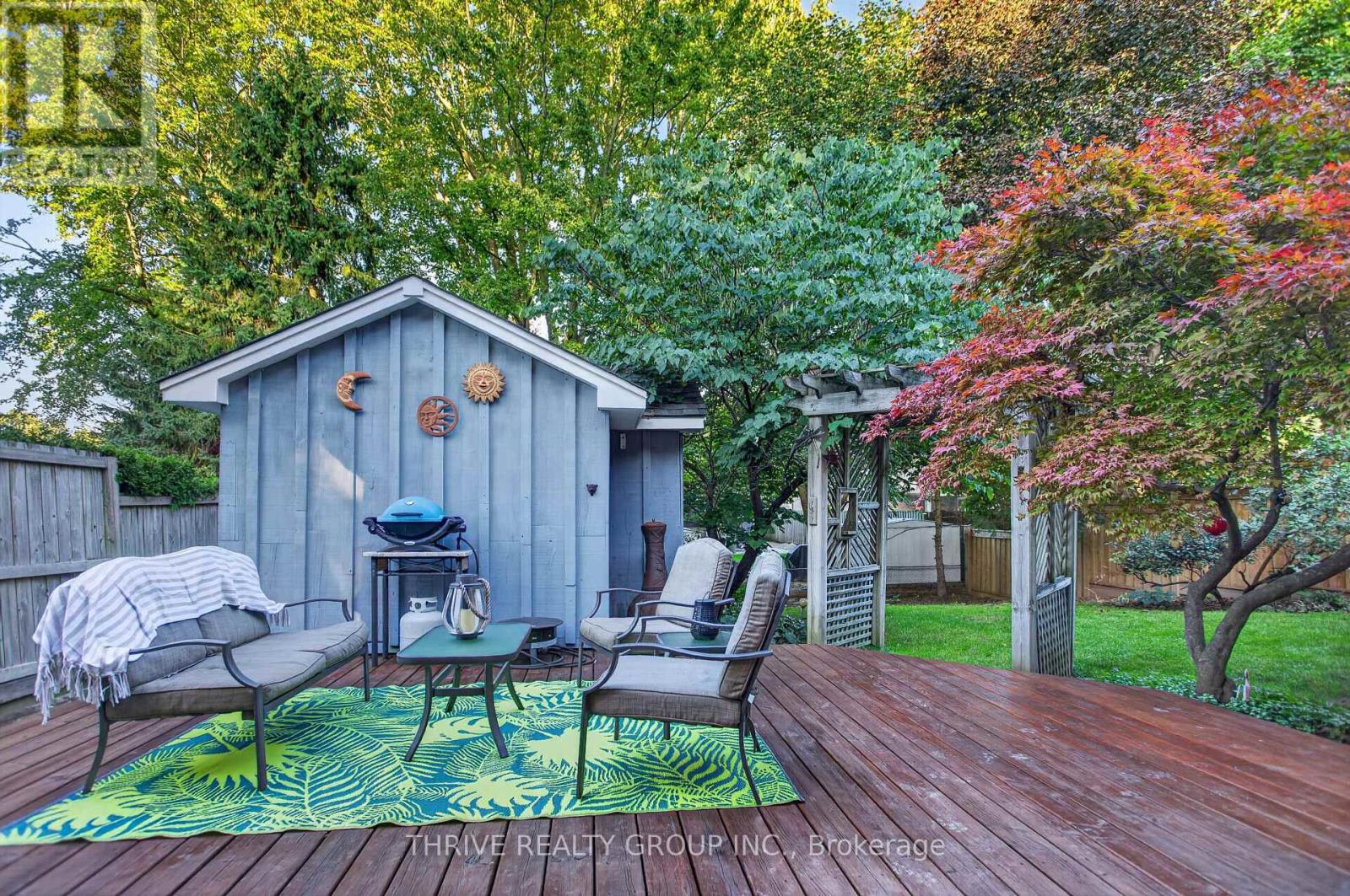 18 Rexway Road, London North, Ontario  N6G 3C3 - Photo 41 - X13789208