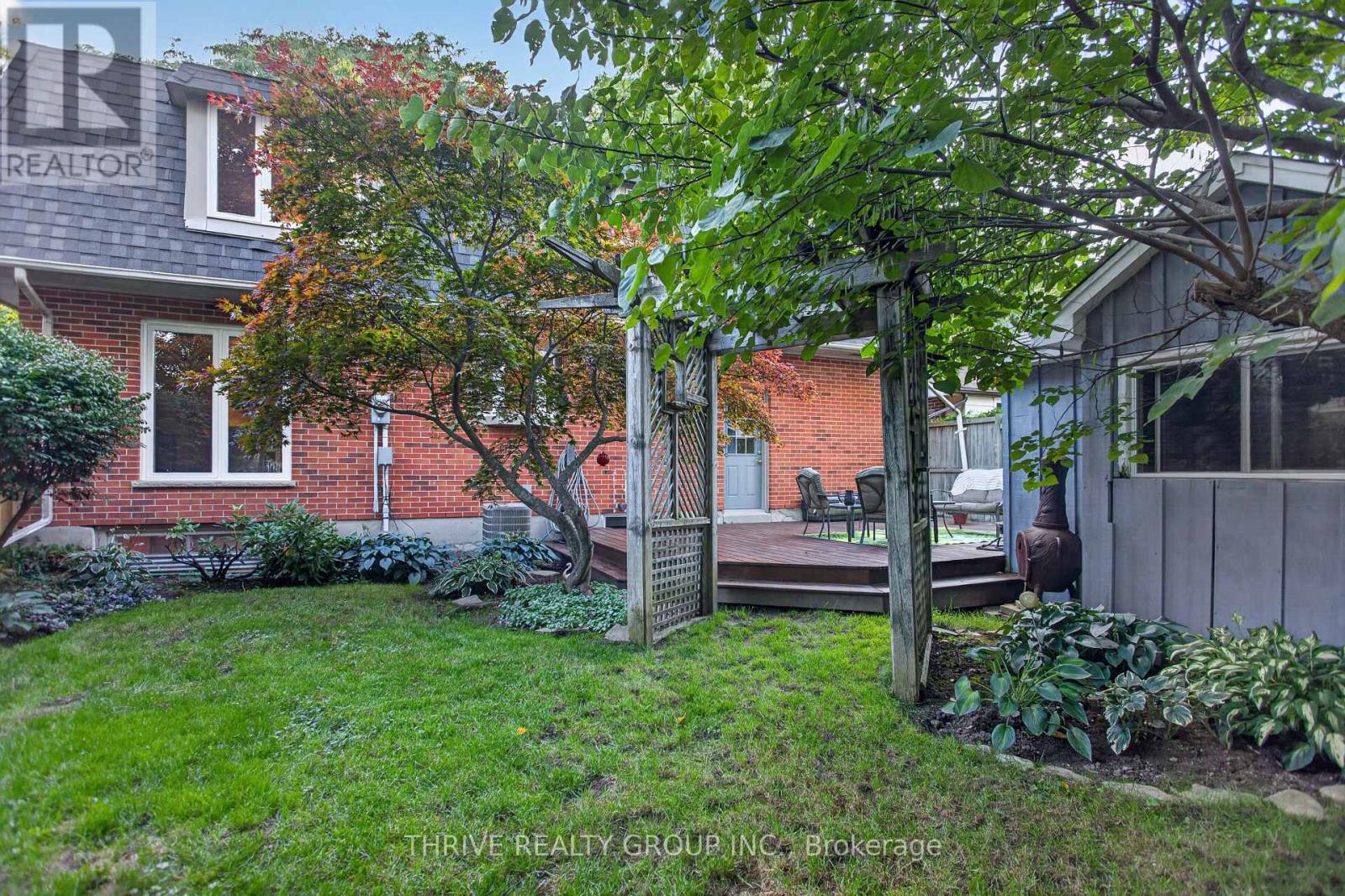 18 Rexway Road, London North, Ontario  N6G 3C3 - Photo 42 - X13789208
