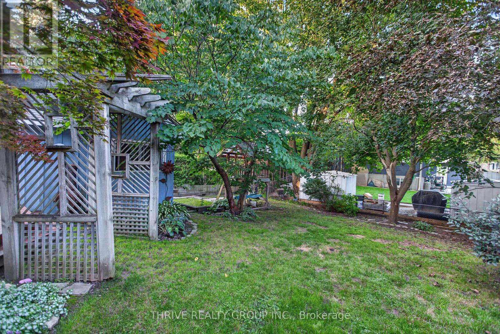 18 Rexway Road, London North, Ontario  N6G 3C3 - Photo 43 - X13789208