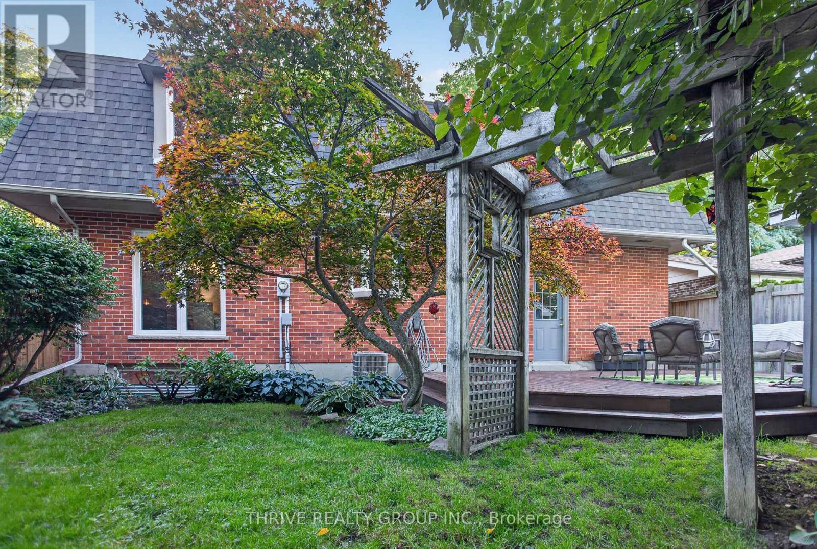 18 Rexway Road, London North, Ontario  N6G 3C3 - Photo 44 - X13789208