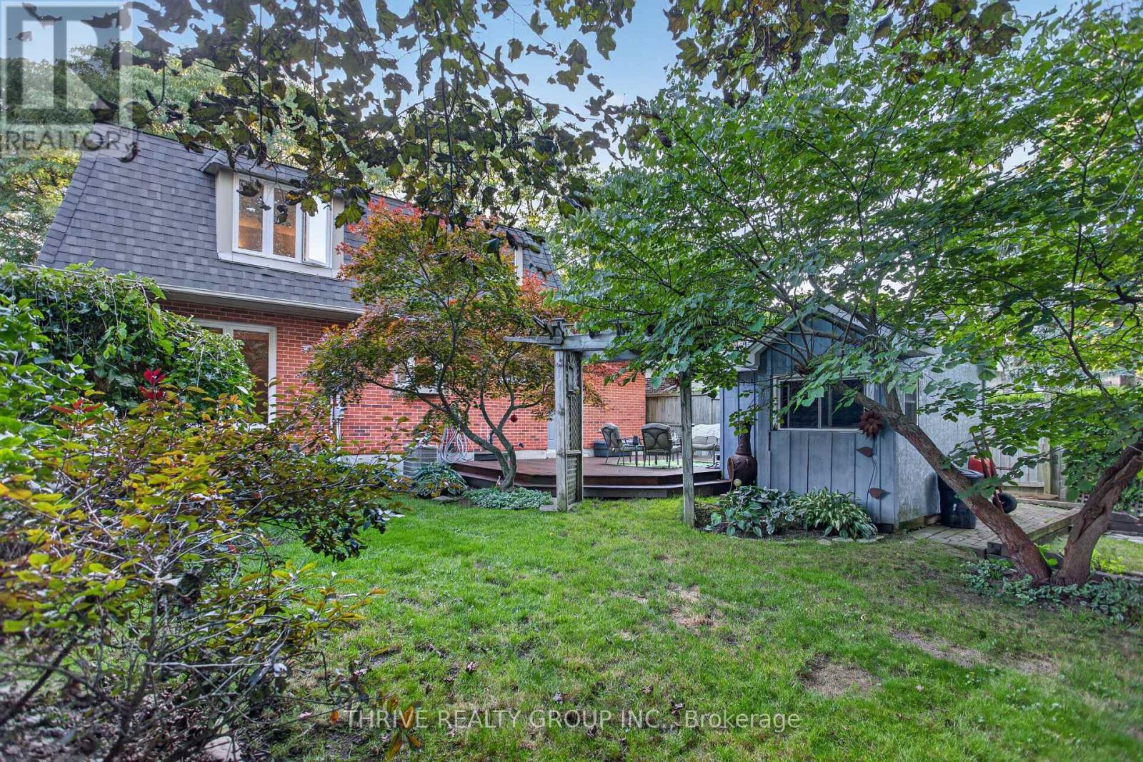 18 Rexway Road, London North, Ontario  N6G 3C3 - Photo 45 - X13789208