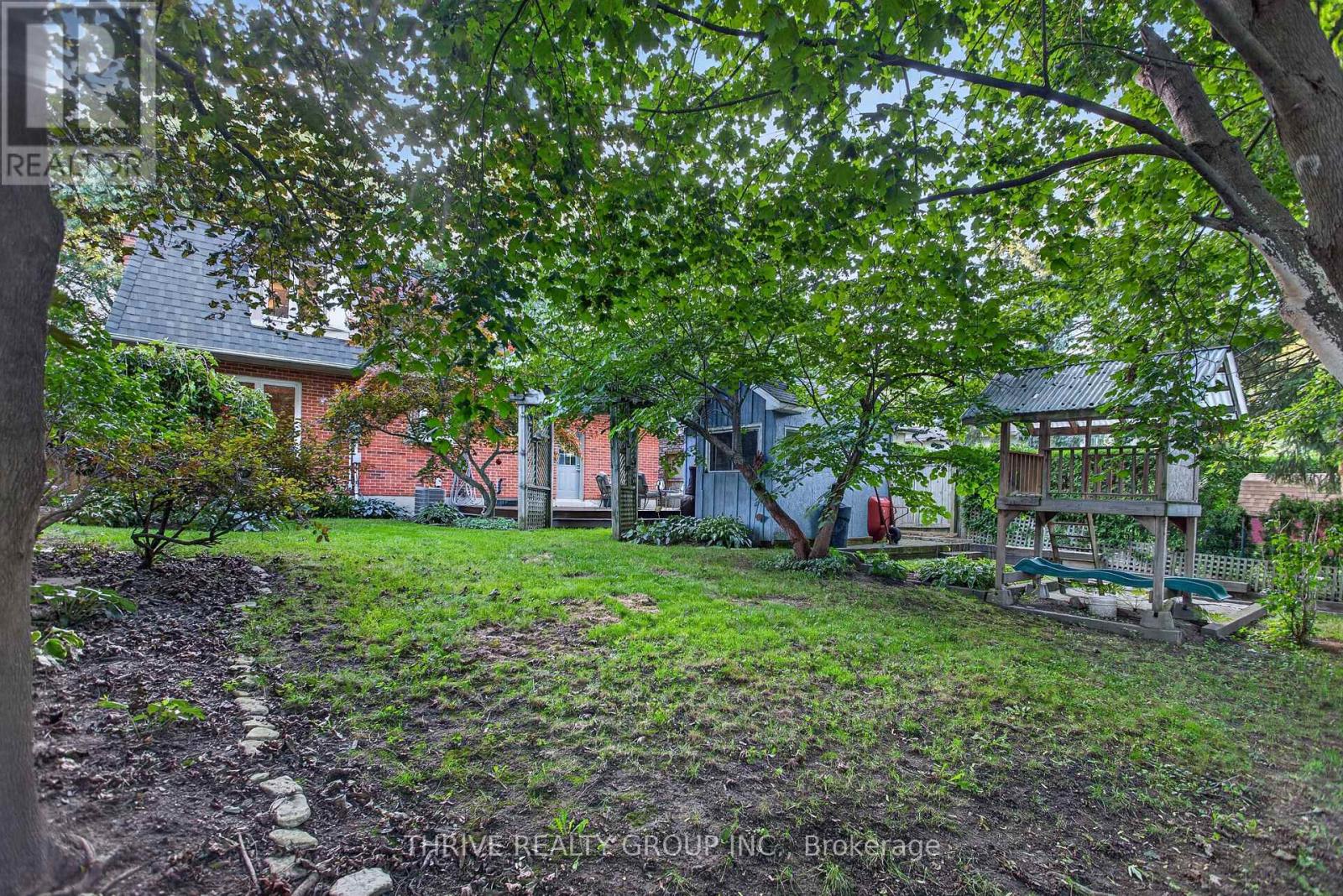 18 Rexway Road, London North, Ontario  N6G 3C3 - Photo 46 - X13789208