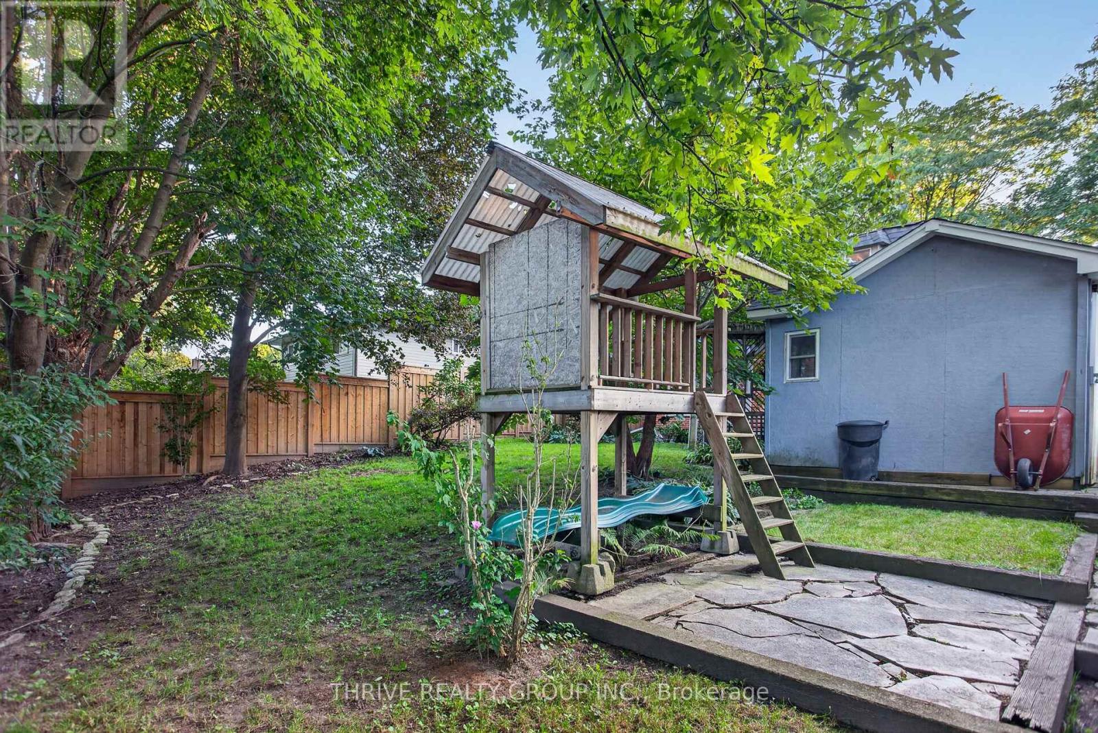 18 Rexway Road, London North, Ontario  N6G 3C3 - Photo 47 - X13789208