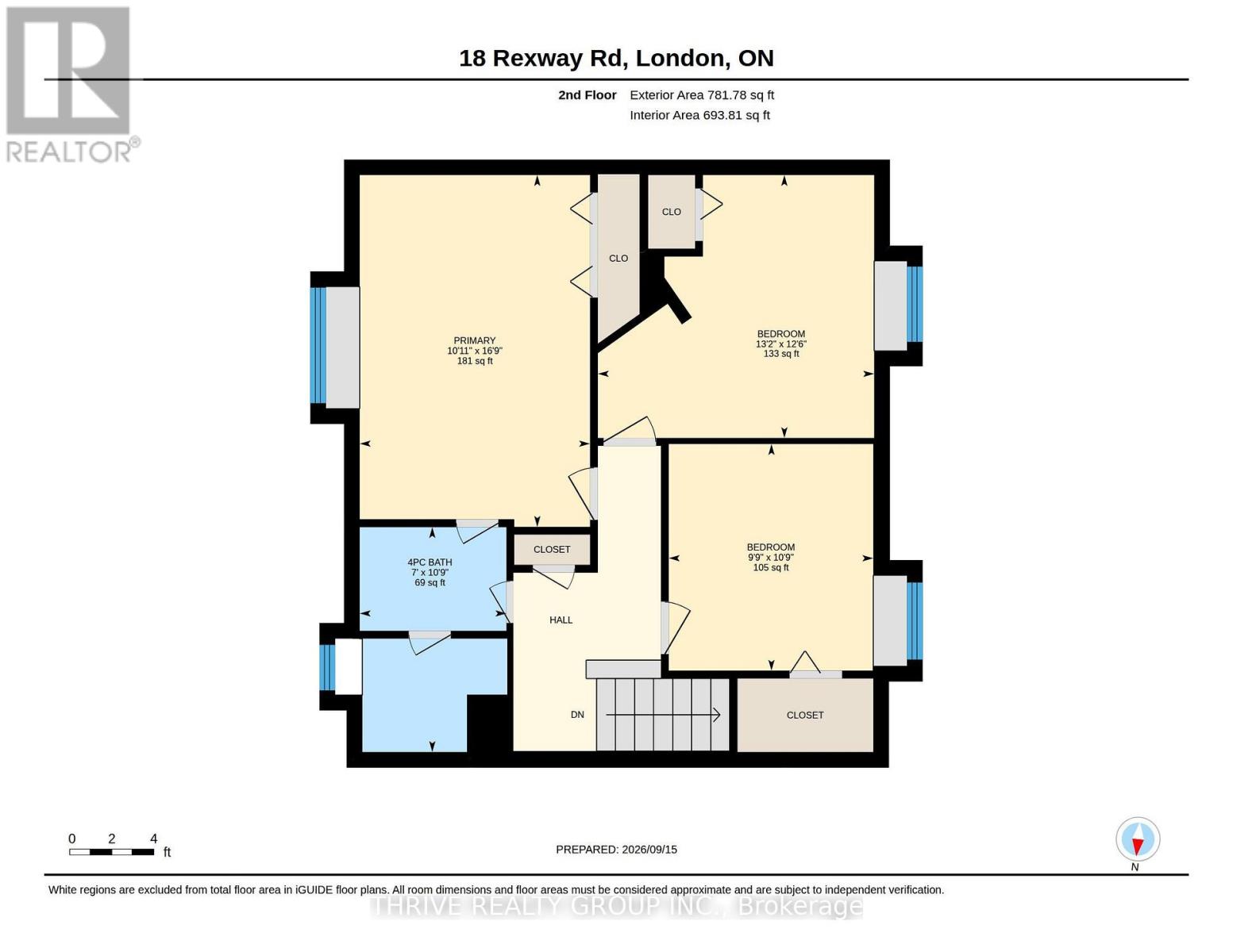 18 Rexway Road, London North, Ontario  N6G 3C3 - Photo 49 - X13789208