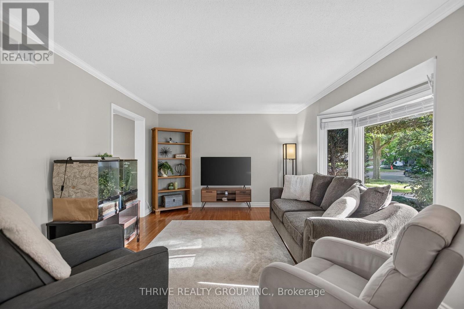 18 Rexway Road, London North, Ontario  N6G 3C3 - Photo 8 - X13789208