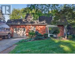 18 REXWAY ROAD, London North, Ontario