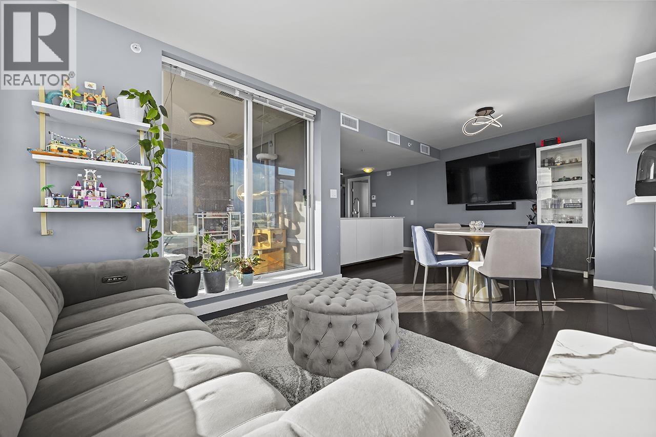 1007 7708 Alderbridge Way, Richmond, British Columbia  V6X 0P9 - Photo 10 - R3165310