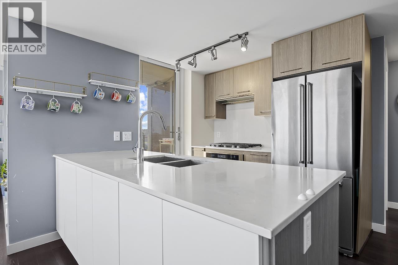 1007 7708 Alderbridge Way, Richmond, British Columbia  V6X 0P9 - Photo 5 - R3165310