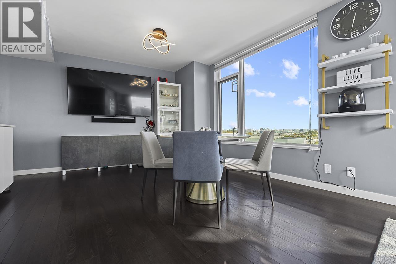 1007 7708 Alderbridge Way, Richmond, British Columbia  V6X 0P9 - Photo 12 - R3165310