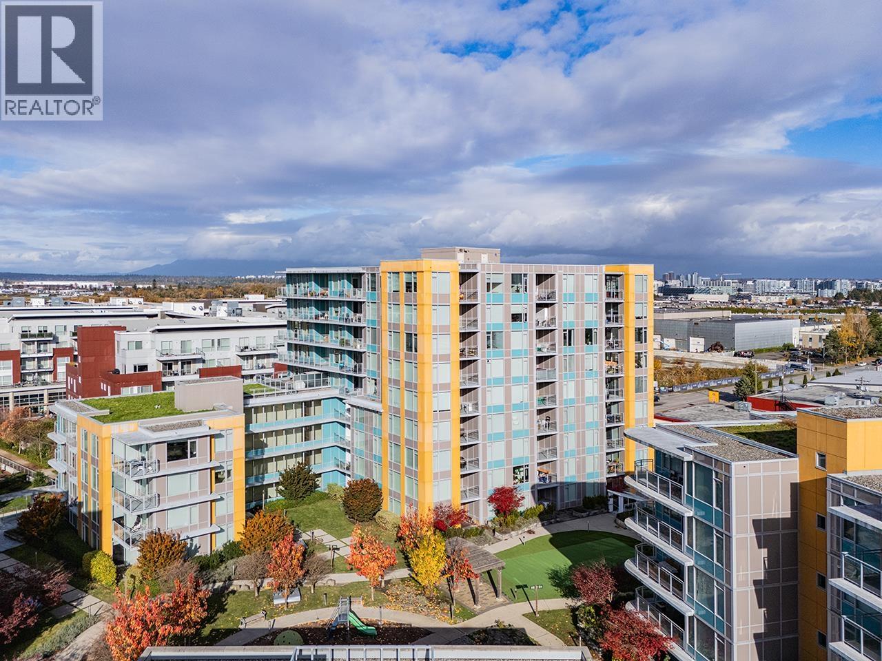1007 7708 Alderbridge Way, Richmond, British Columbia  V6X 0P9 - Photo 2 - R3165310